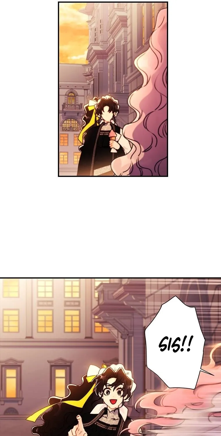 Read The Male Lead's Little Lion Daughter EN Manga Online