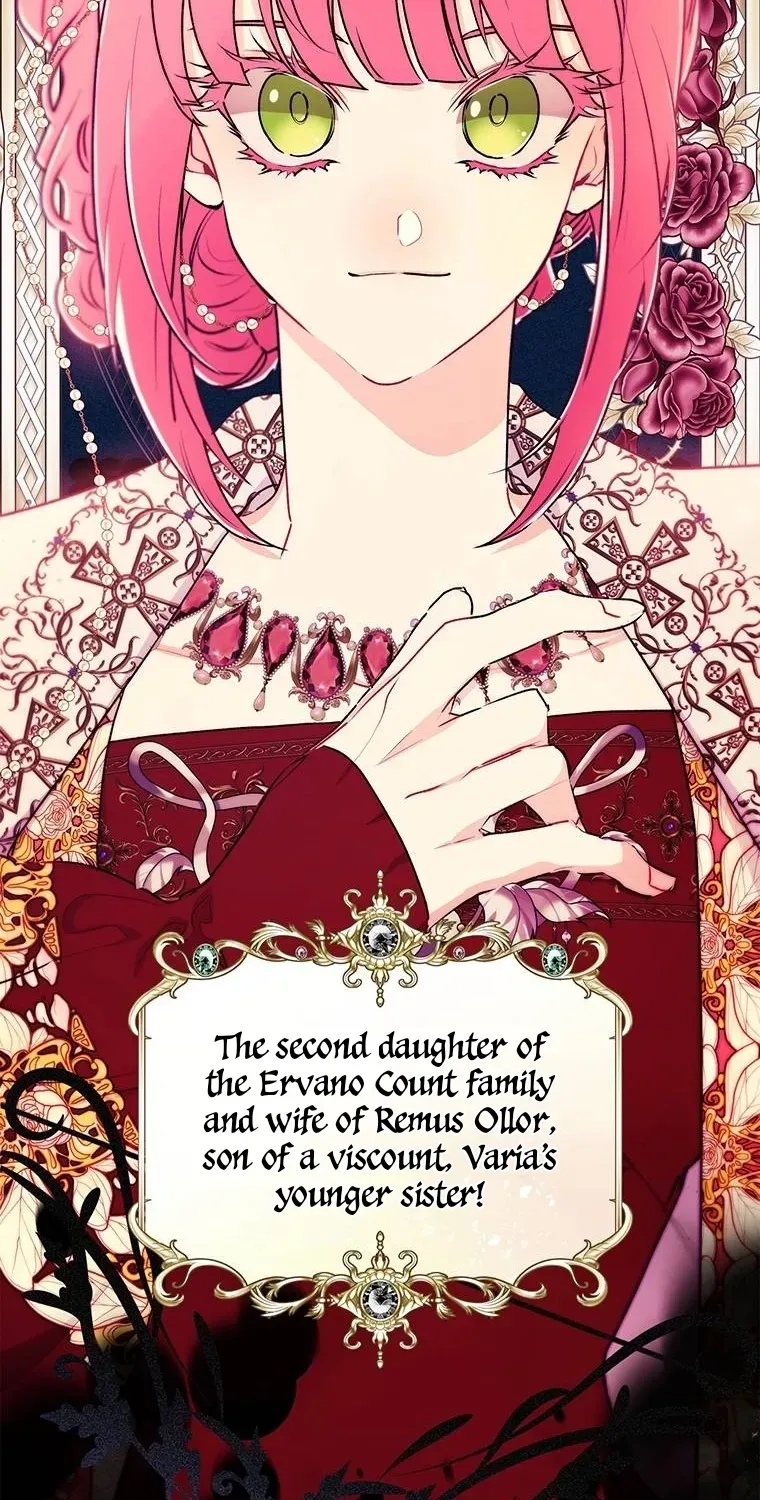 Read The Male Lead's Little Lion Daughter EN Manga Online