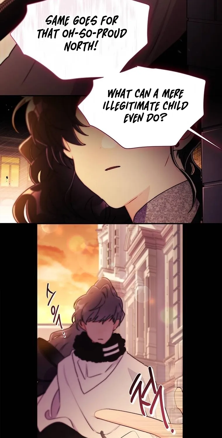 Read The Male Lead's Little Lion Daughter EN Manga Online