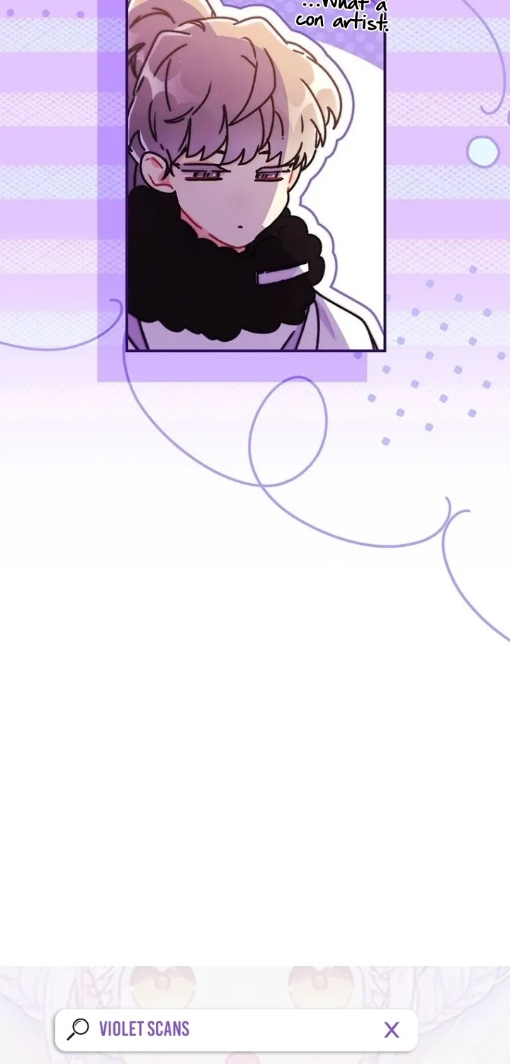 Read The Male Lead's Little Lion Daughter EN Manga Online