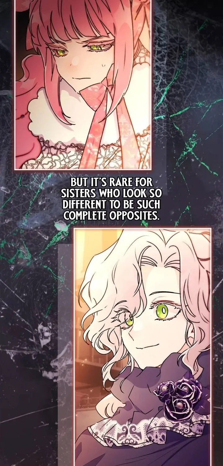 Read The Male Lead's Little Lion Daughter EN Manga Online
