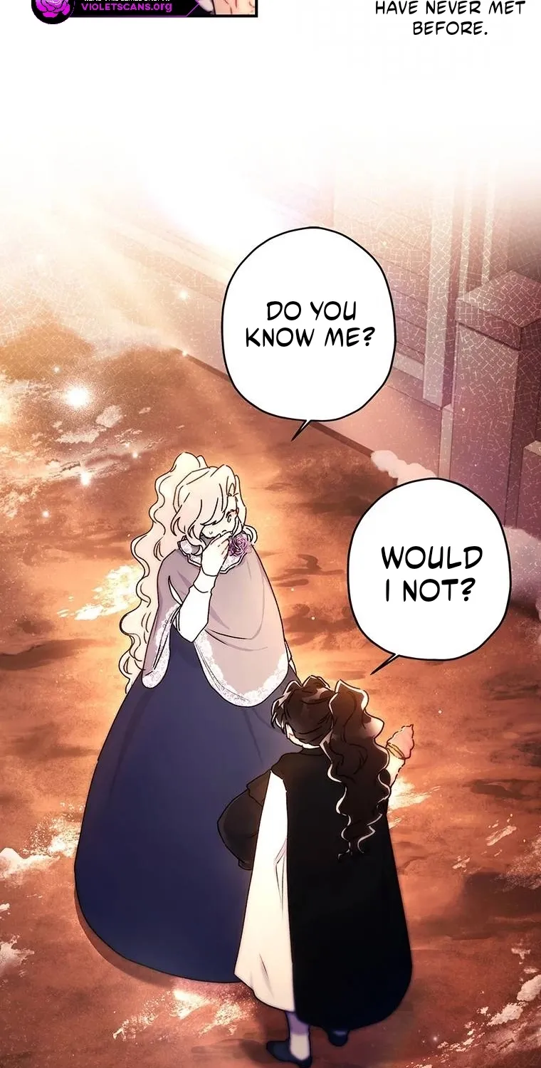 Read The Male Lead's Little Lion Daughter EN Manga Online