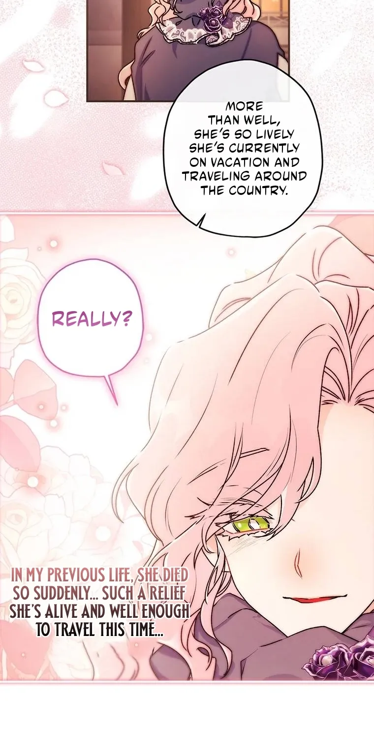 Read The Male Lead's Little Lion Daughter EN Manga Online