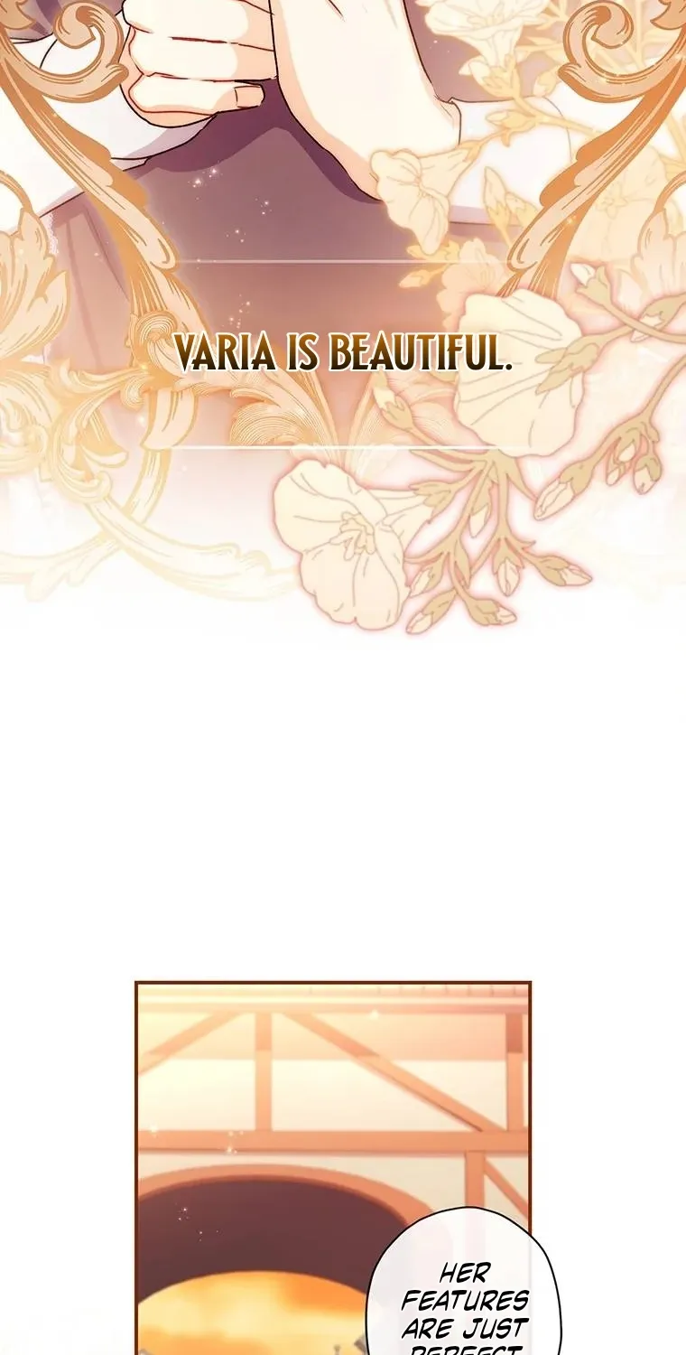Read The Male Lead's Little Lion Daughter EN Manga Online