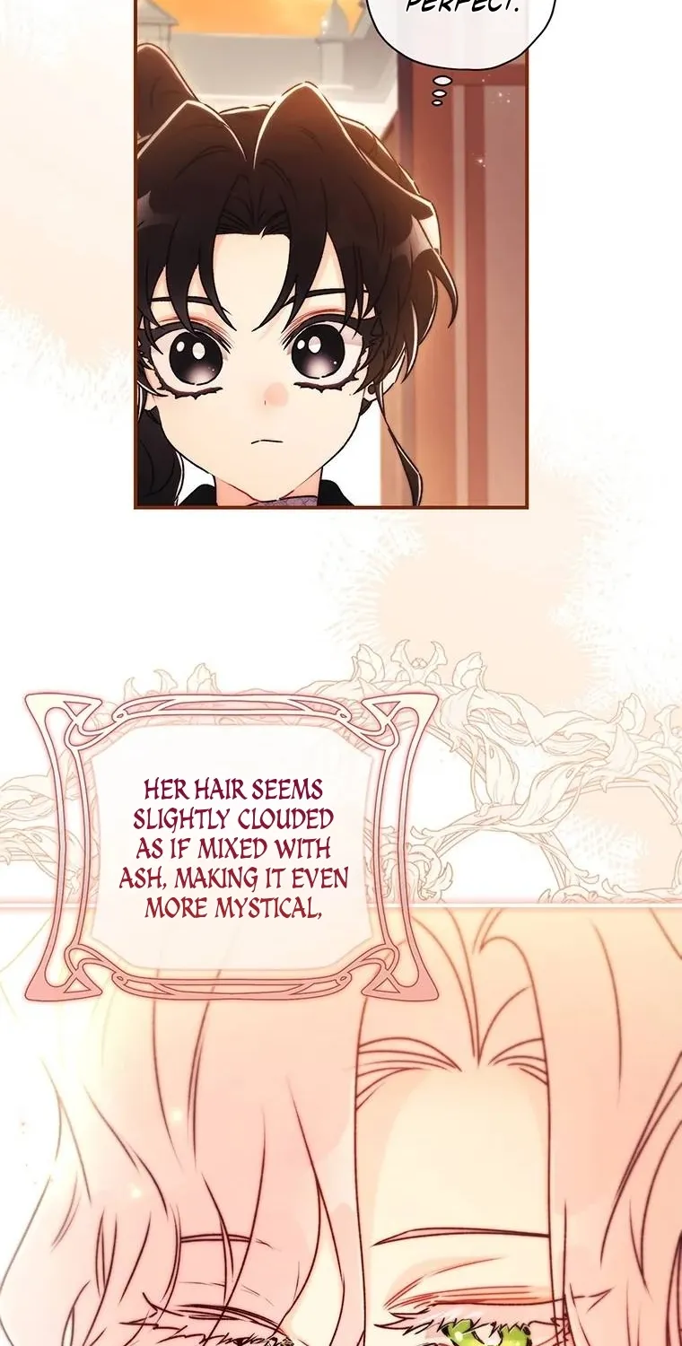 Read The Male Lead's Little Lion Daughter EN Manga Online