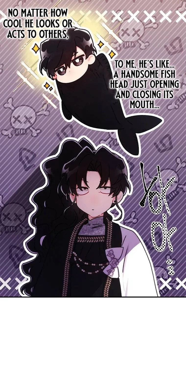 Read The Male Lead's Little Lion Daughter EN Manga Online