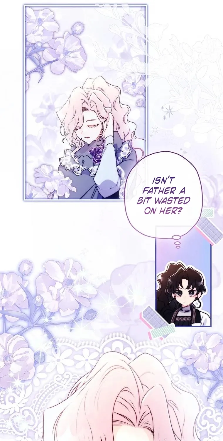 Read The Male Lead's Little Lion Daughter EN Manga Online