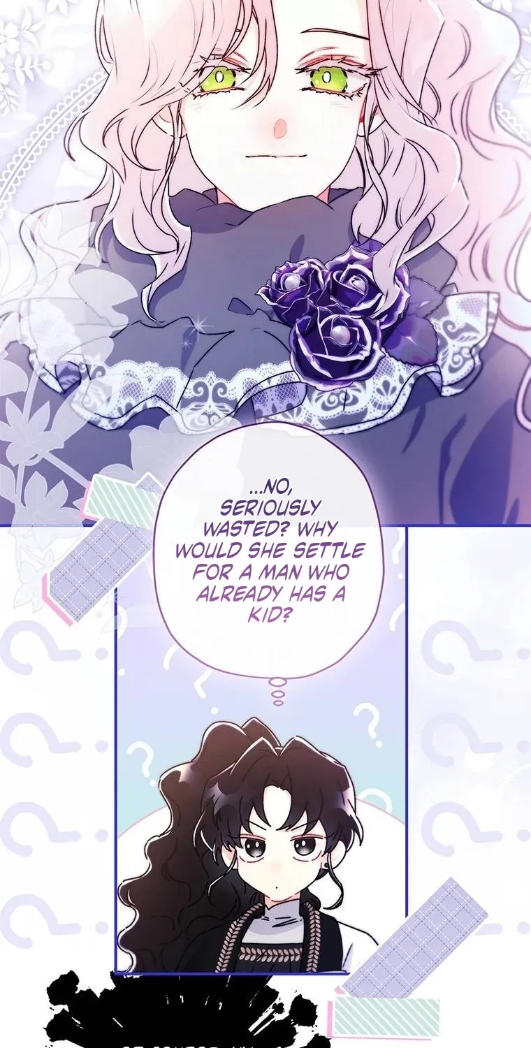 Read The Male Lead's Little Lion Daughter EN Manga Online