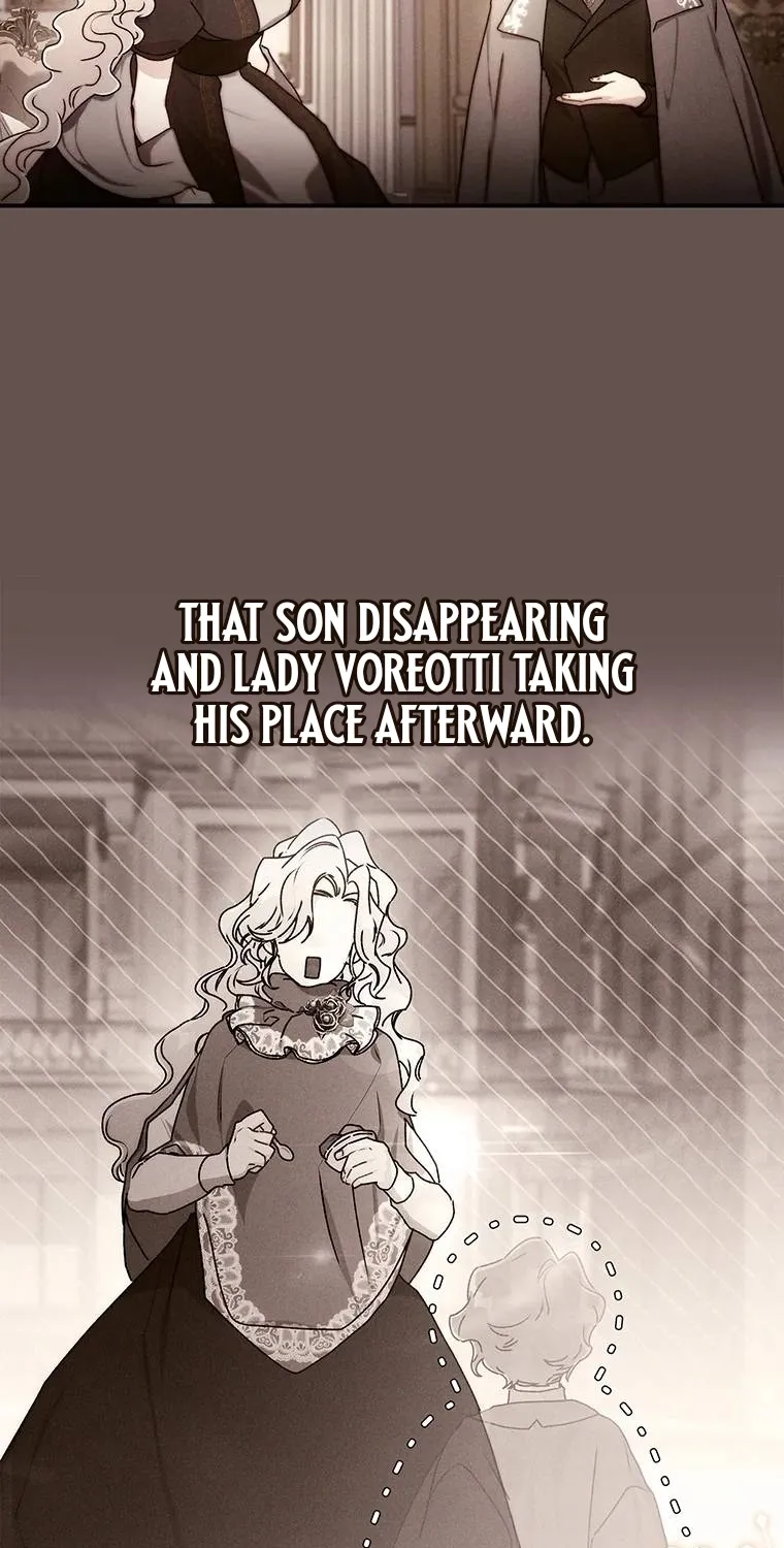 Read The Male Lead's Little Lion Daughter EN Manga Online