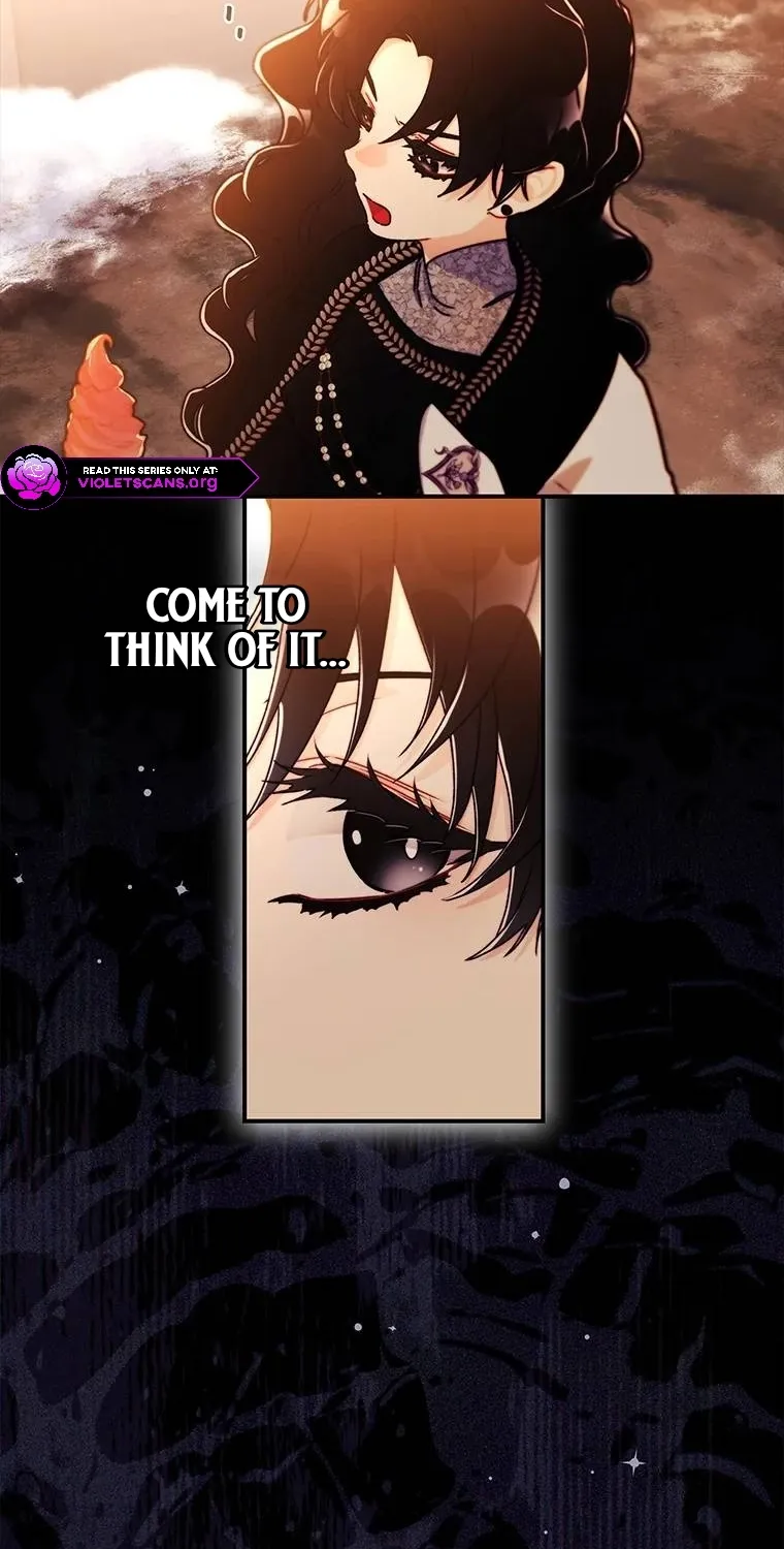 Read The Male Lead's Little Lion Daughter EN Manga Online