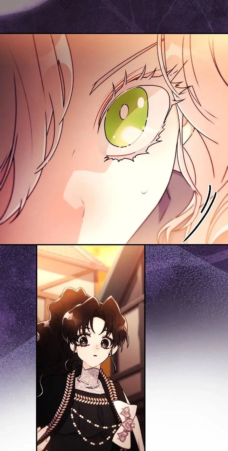 Read The Male Lead's Little Lion Daughter EN Manga Online