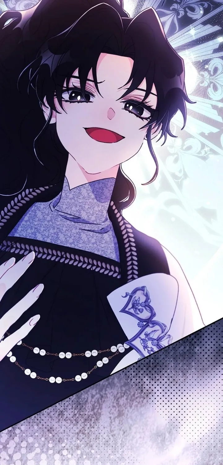 Read The Male Lead's Little Lion Daughter EN Manga Online