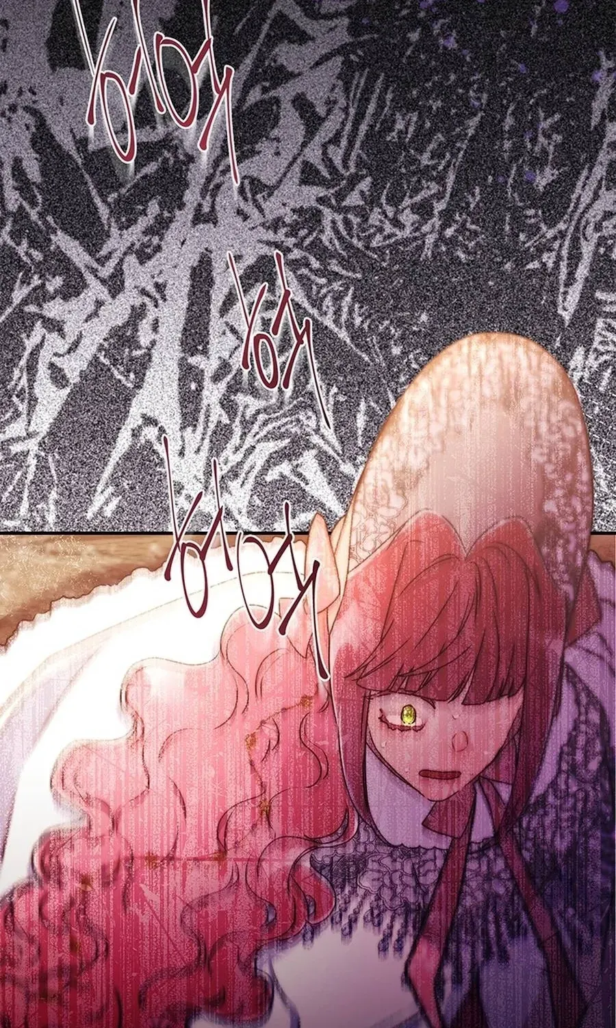 Read The Male Lead's Little Lion Daughter EN Manga Online