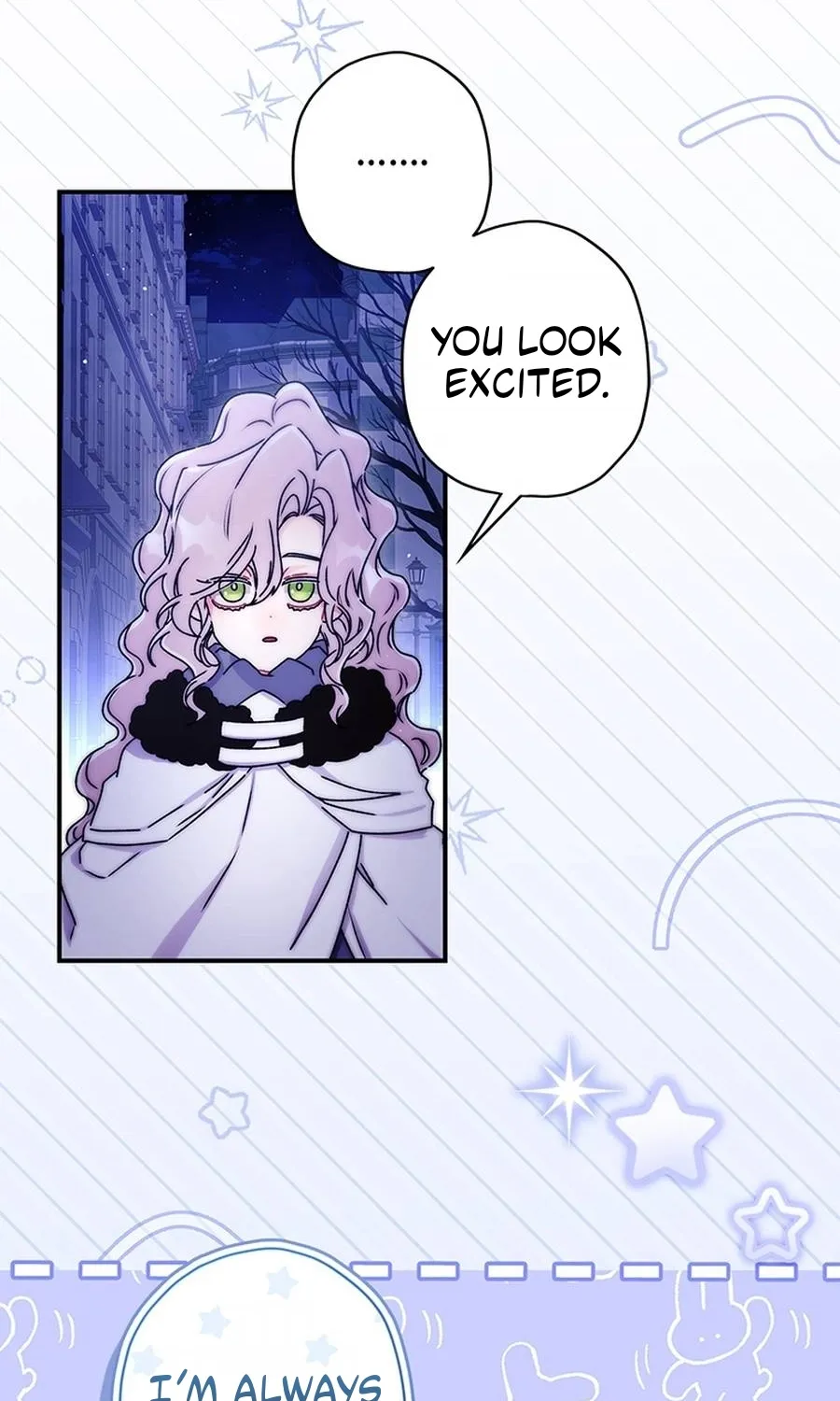 Read The Male Lead's Little Lion Daughter EN Manga Online