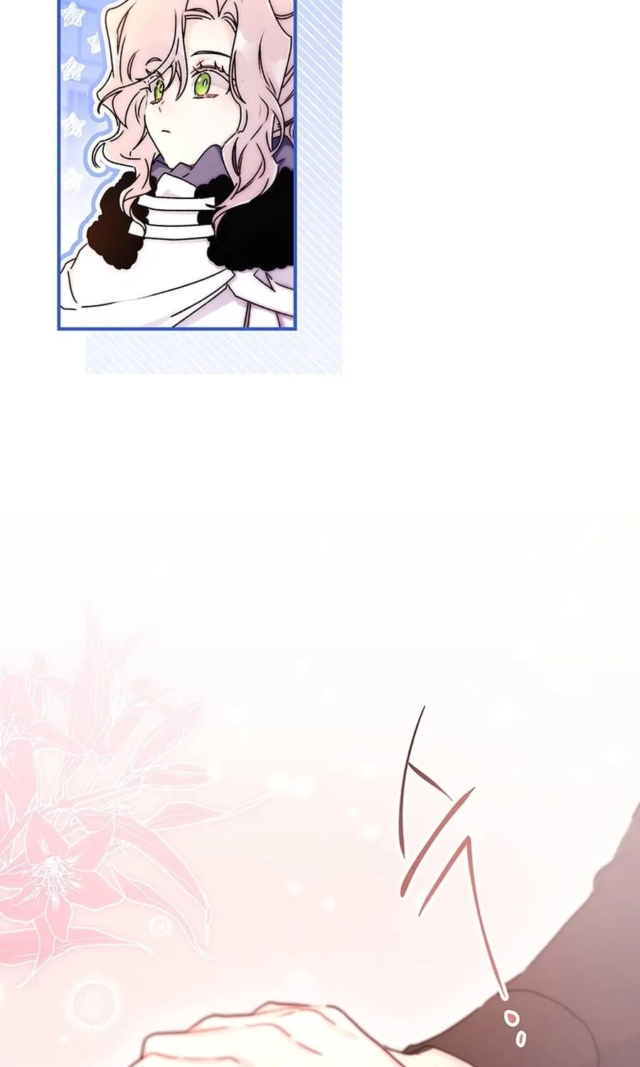 Read The Male Lead's Little Lion Daughter EN Manga Online