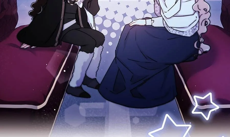 Read The Male Lead's Little Lion Daughter EN Manga Online