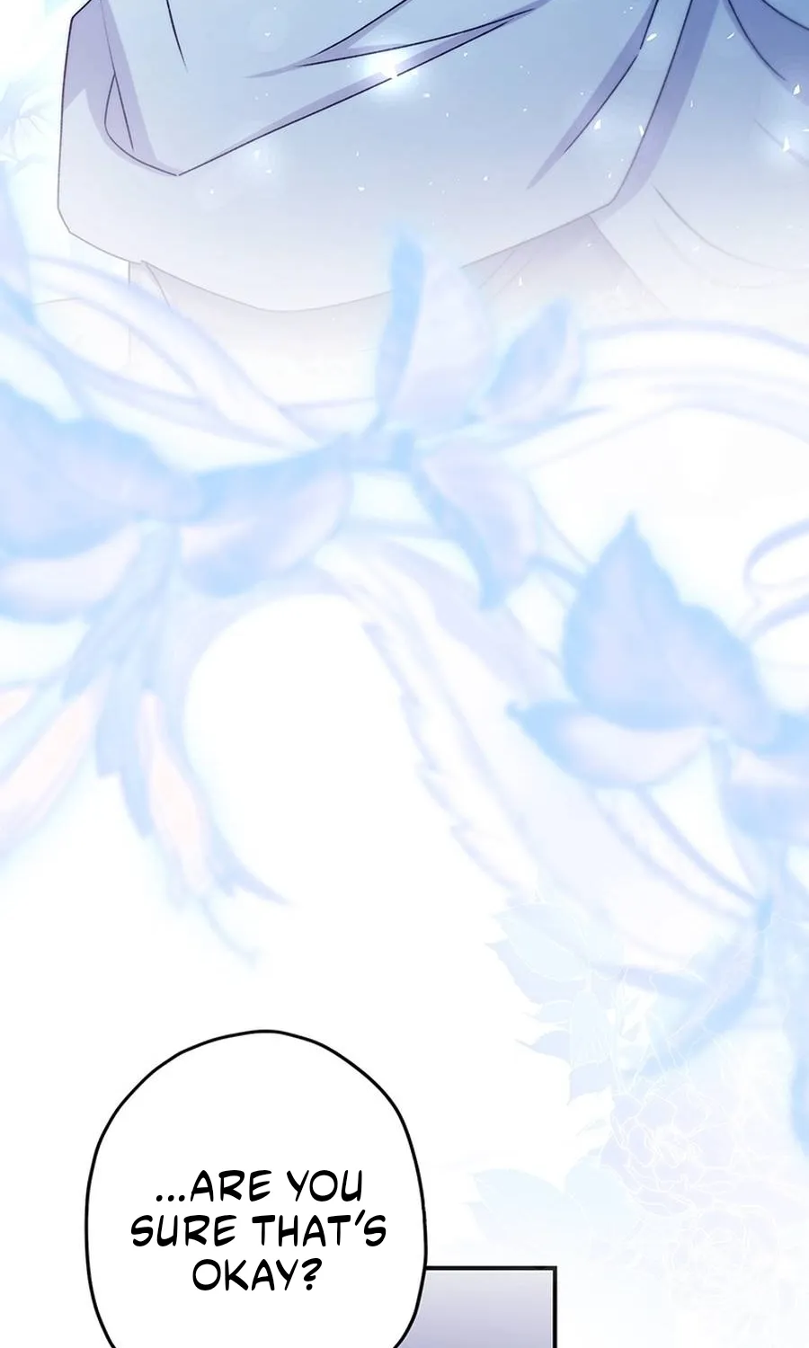 Read The Male Lead's Little Lion Daughter EN Manga Online