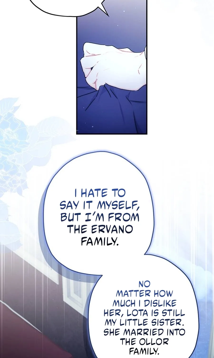 Read The Male Lead's Little Lion Daughter EN Manga Online
