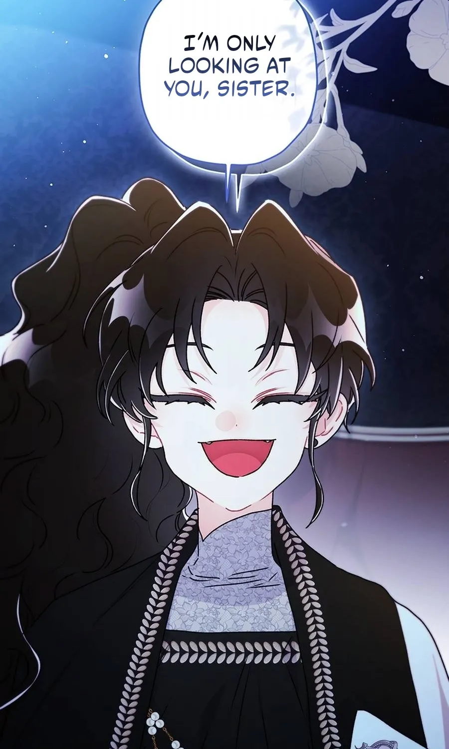 Read The Male Lead's Little Lion Daughter EN Manga Online