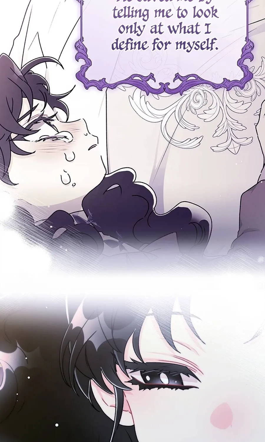 Read The Male Lead's Little Lion Daughter EN Manga Online