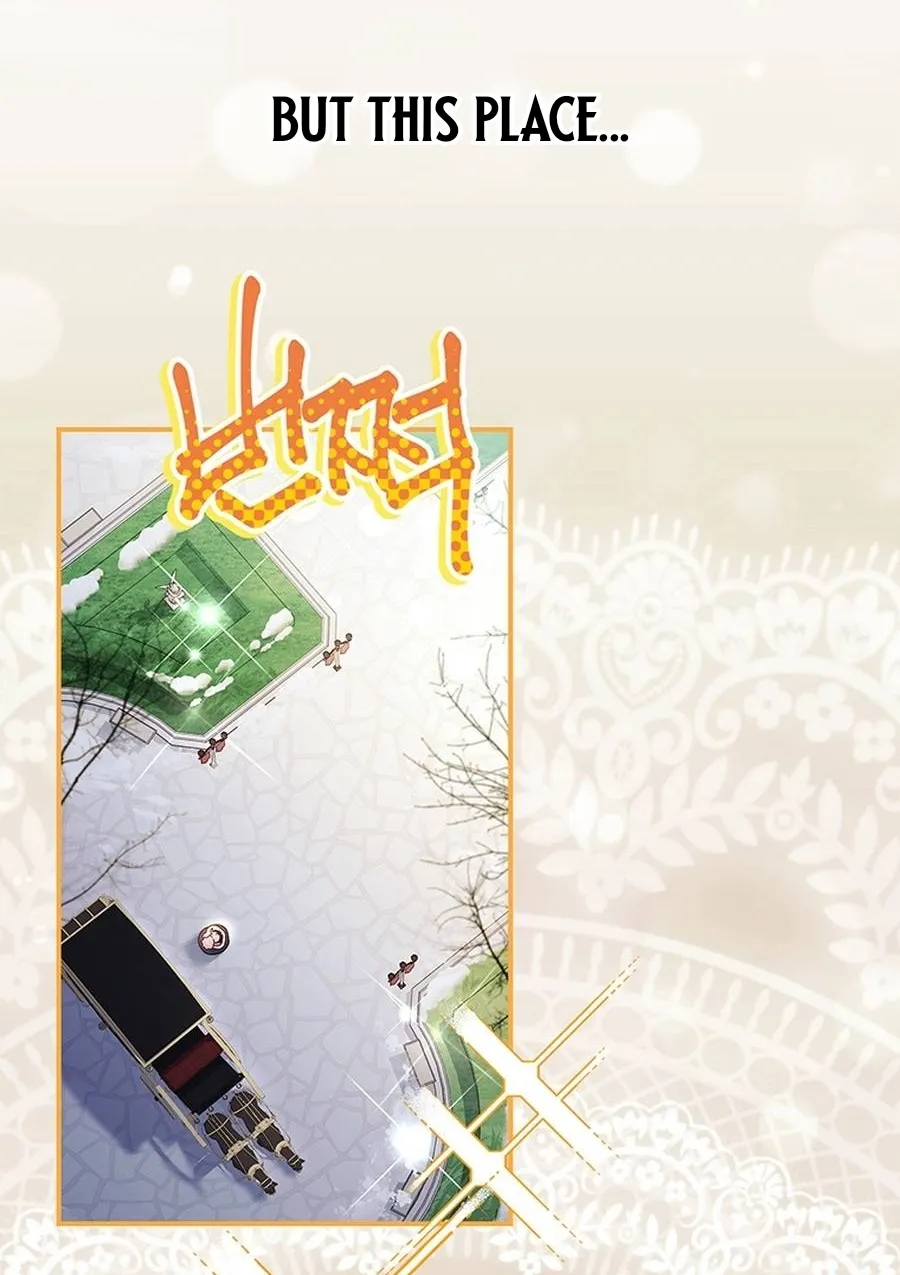 Read The Male Lead's Little Lion Daughter EN Manga Online