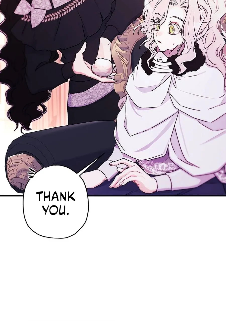 Read The Male Lead's Little Lion Daughter EN Manga Online