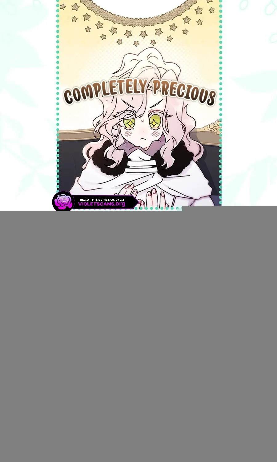 Read The Male Lead's Little Lion Daughter EN Manga Online