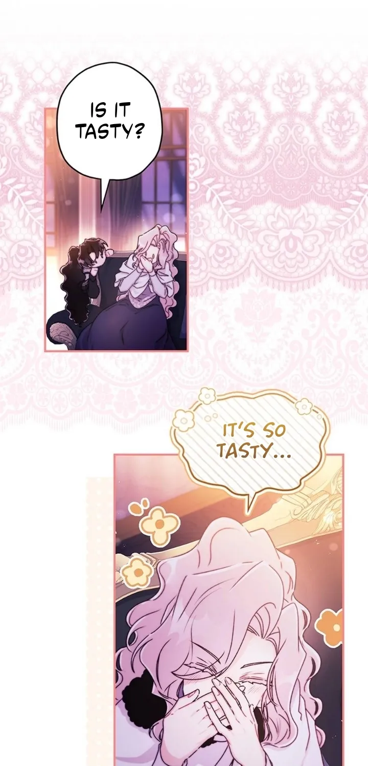 Read The Male Lead's Little Lion Daughter EN Manga Online