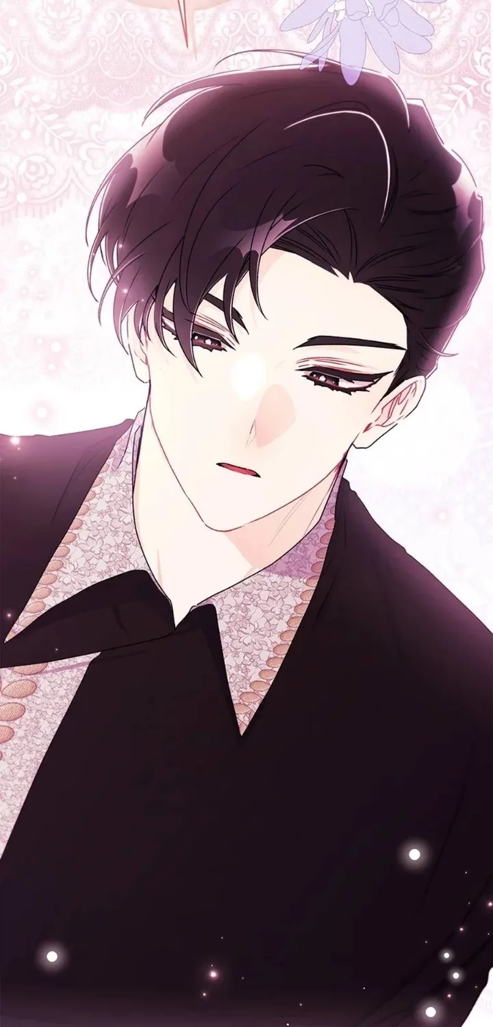 Read The Male Lead's Little Lion Daughter EN Manga Online