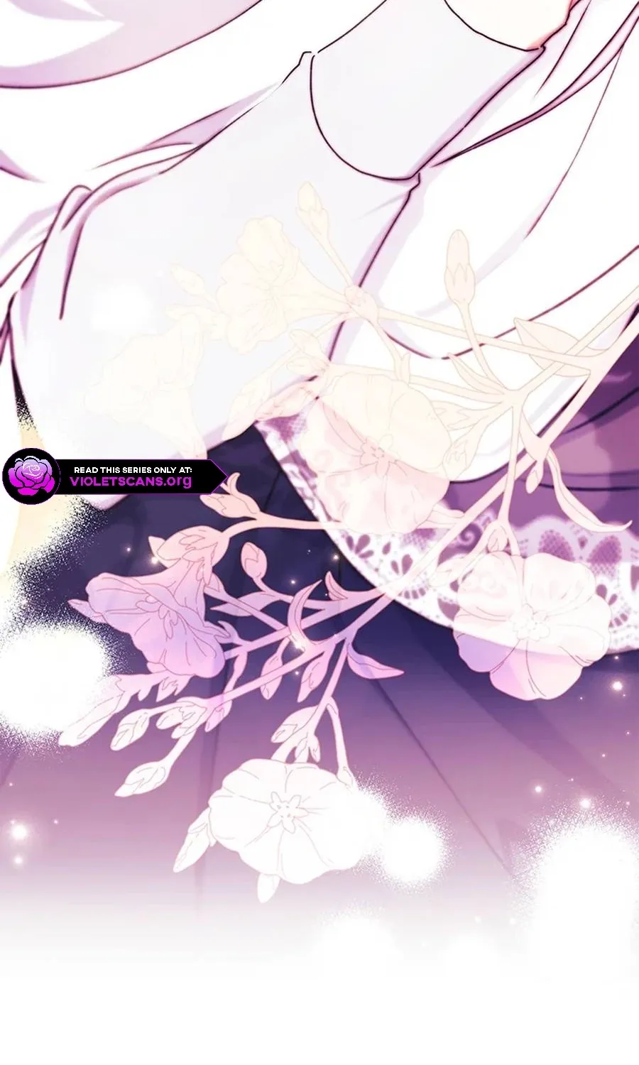 Read The Male Lead's Little Lion Daughter EN Manga Online