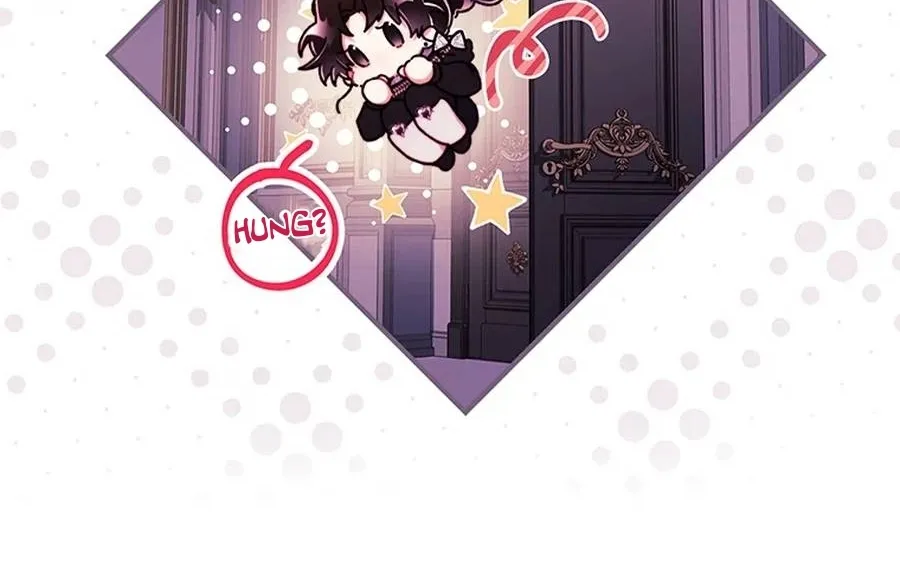 Read The Male Lead's Little Lion Daughter EN Manga Online
