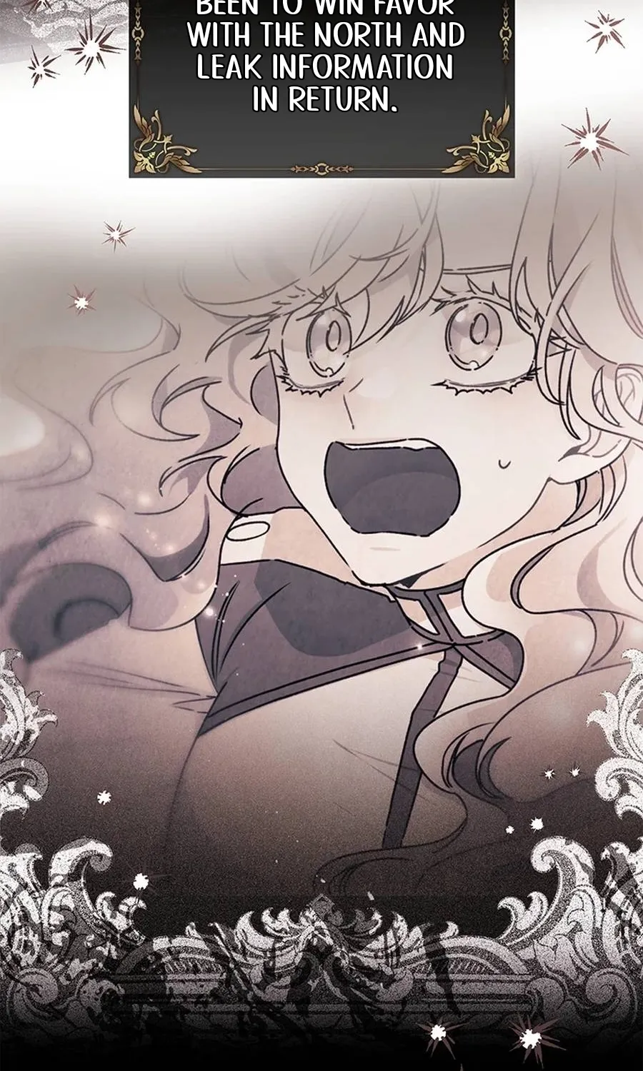 Read The Male Lead's Little Lion Daughter EN Manga Online
