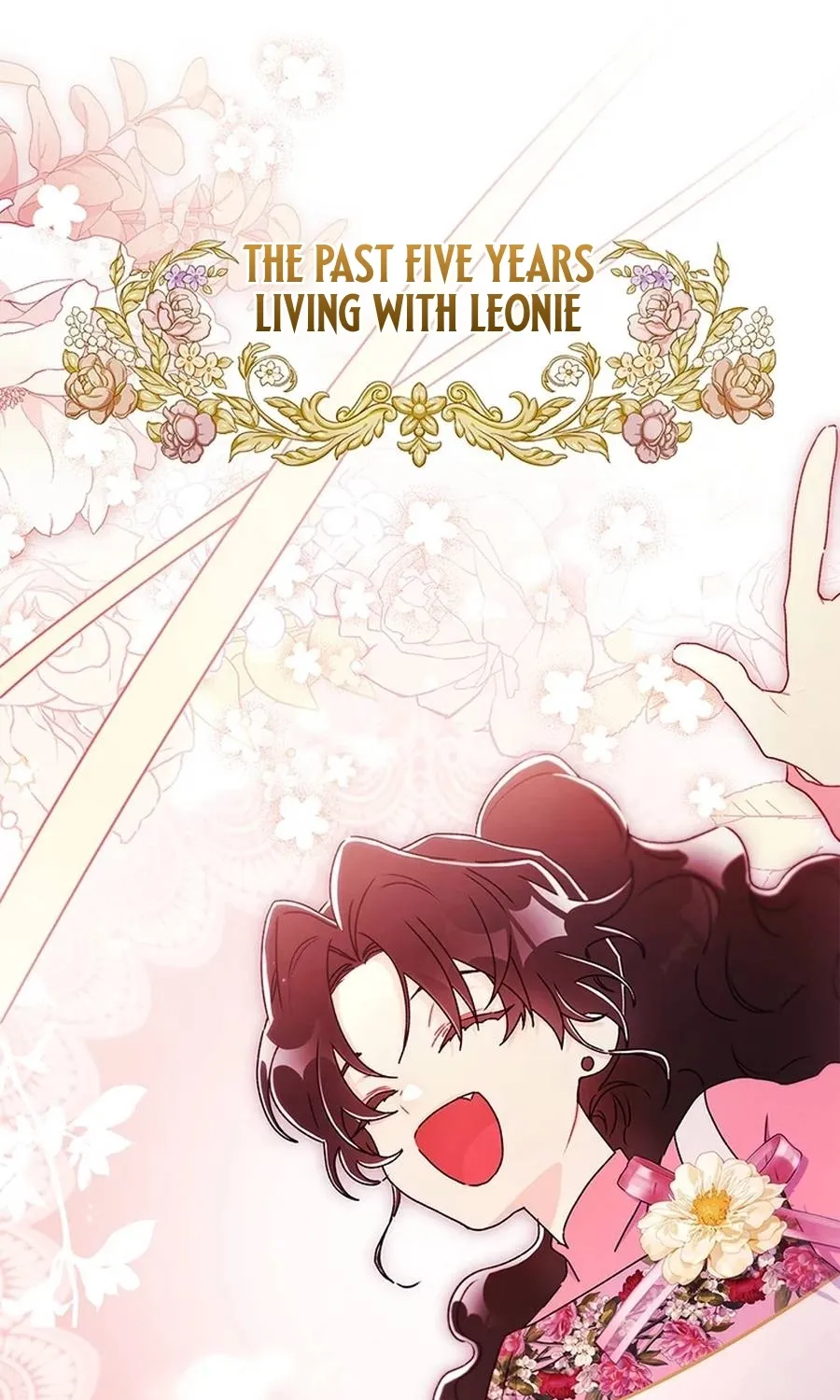 Read The Male Lead's Little Lion Daughter EN Manga Online