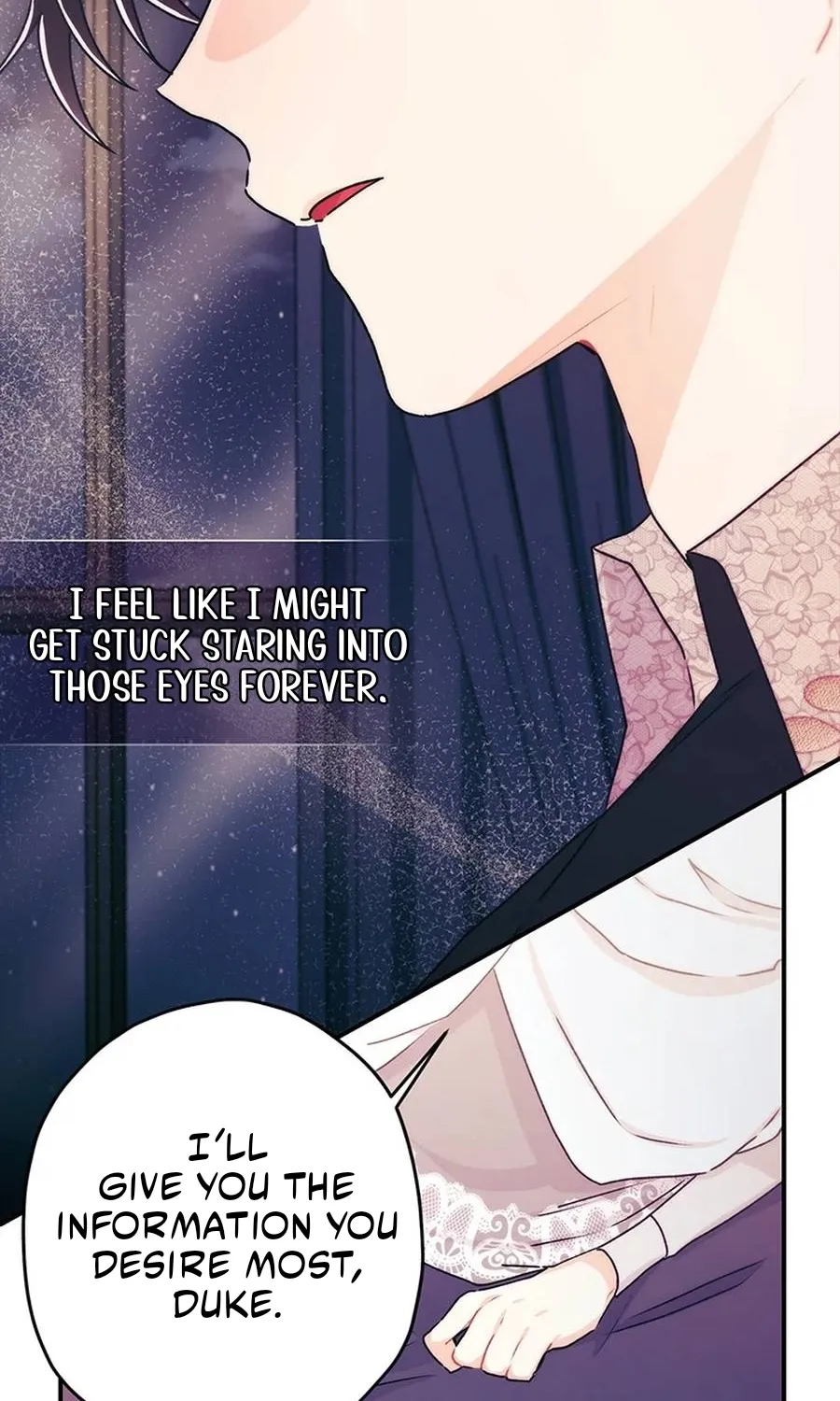 Read The Male Lead's Little Lion Daughter EN Manga Online