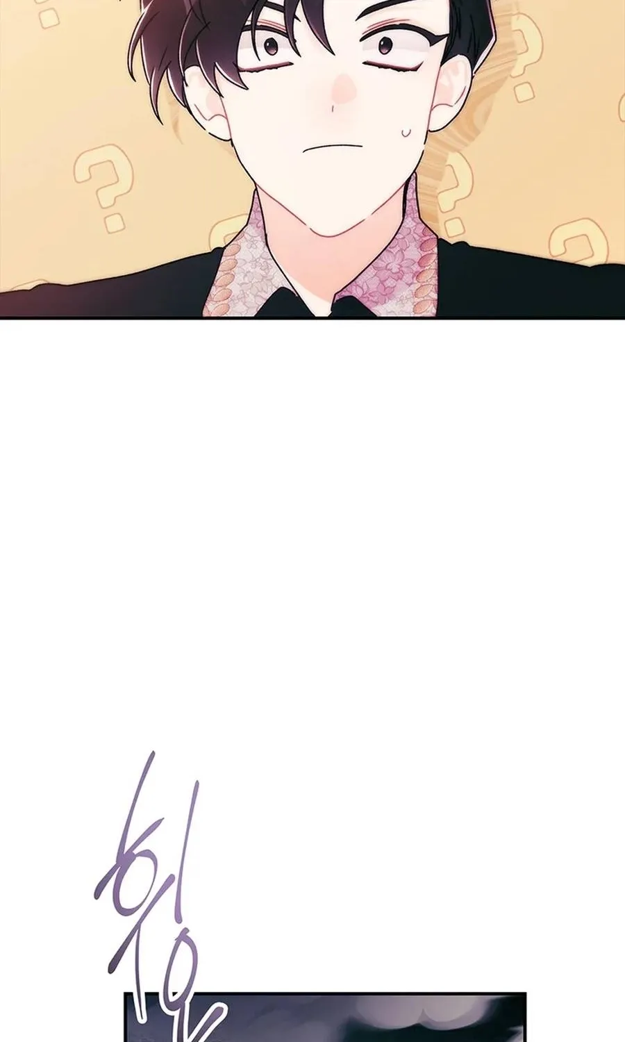 Read The Male Lead's Little Lion Daughter EN Manga Online
