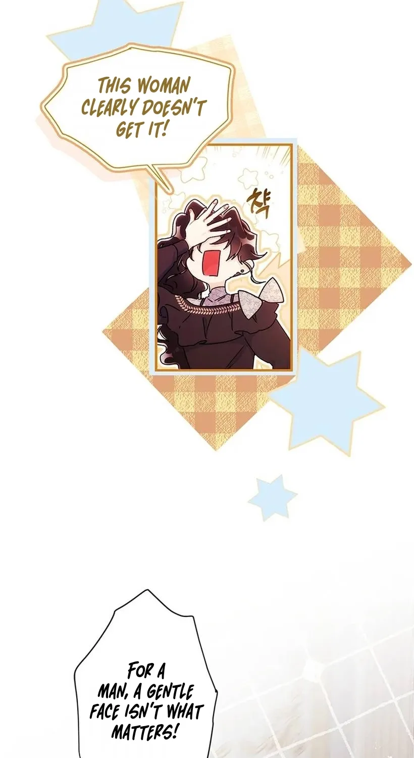 Read The Male Lead's Little Lion Daughter EN Manga Online