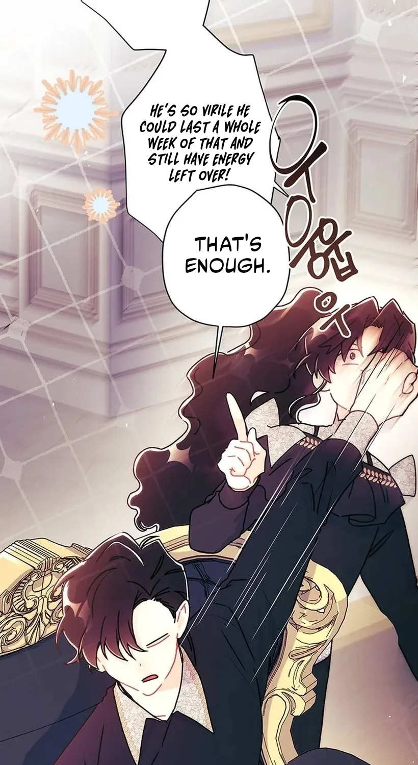 Read The Male Lead's Little Lion Daughter EN Manga Online