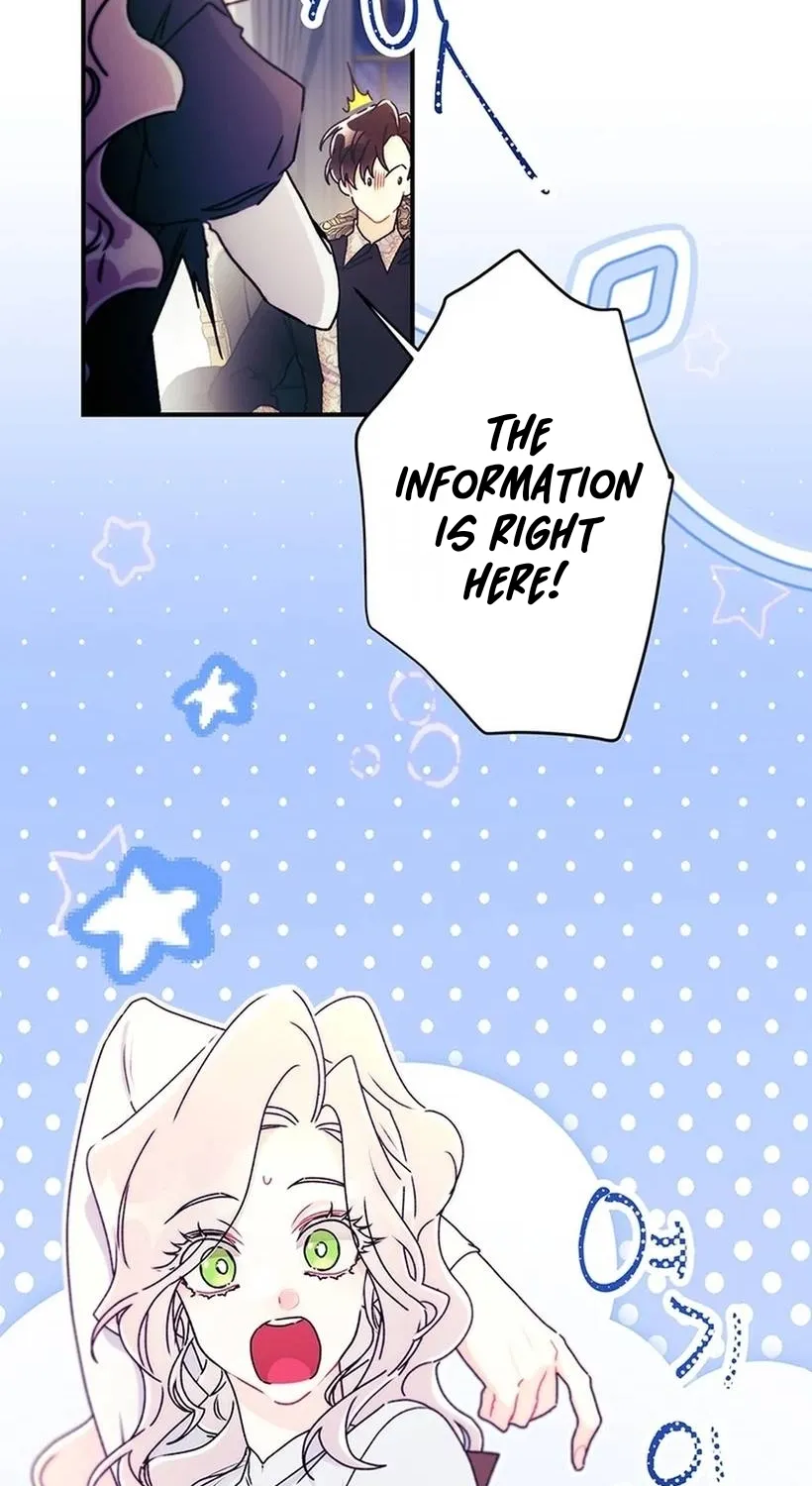 Read The Male Lead's Little Lion Daughter EN Manga Online