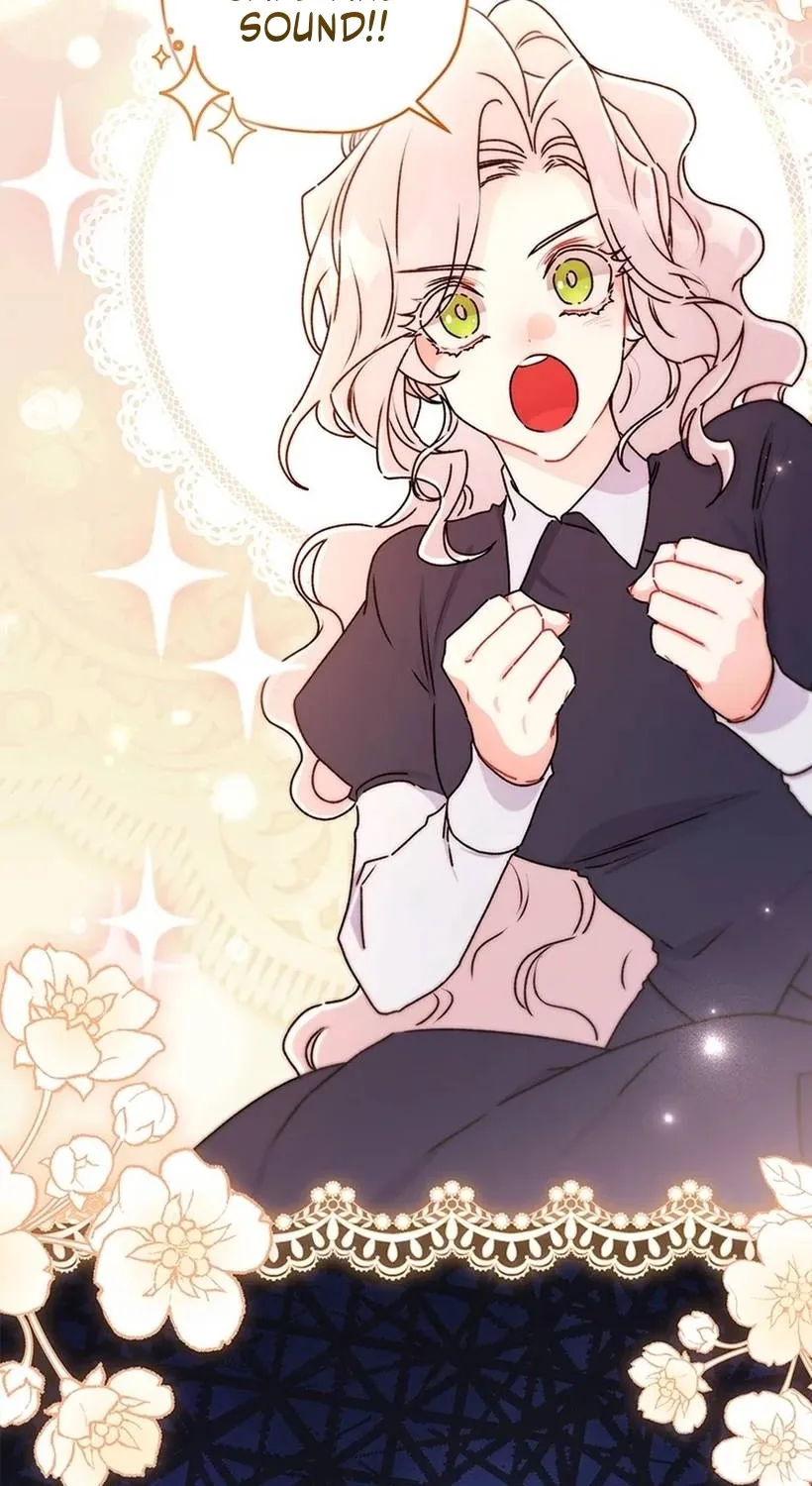 Read The Male Lead's Little Lion Daughter EN Manga Online