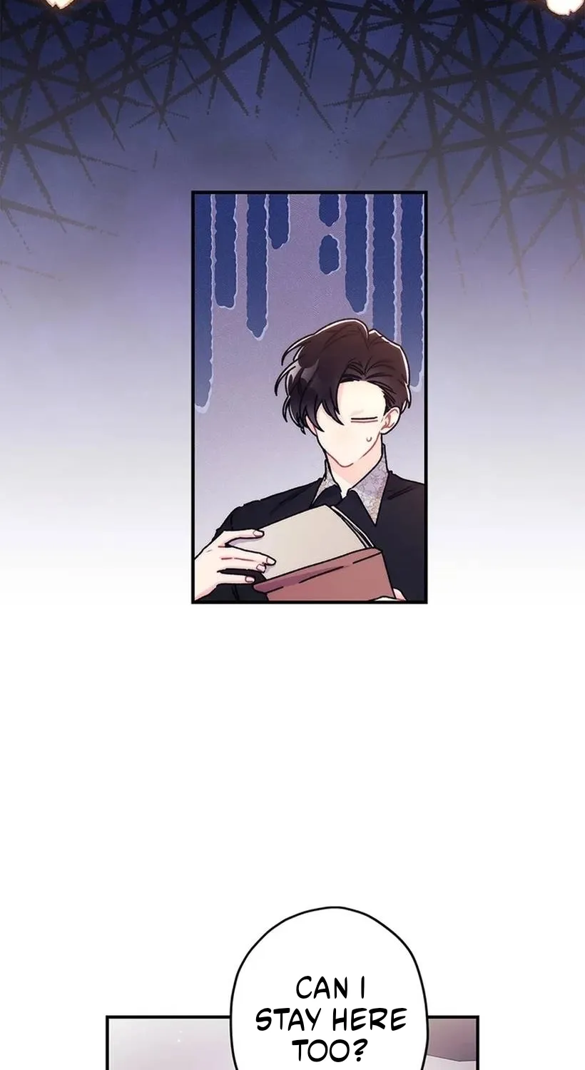 Read The Male Lead's Little Lion Daughter EN Manga Online