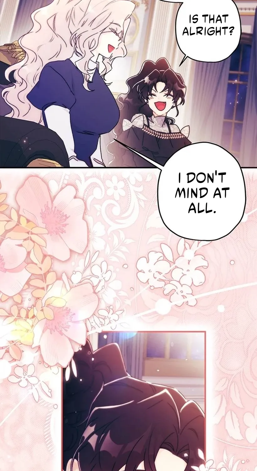 Read The Male Lead's Little Lion Daughter EN Manga Online