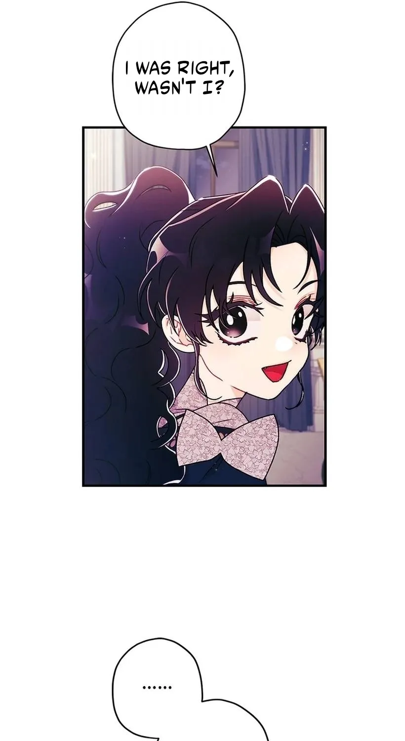 Read The Male Lead's Little Lion Daughter EN Manga Online