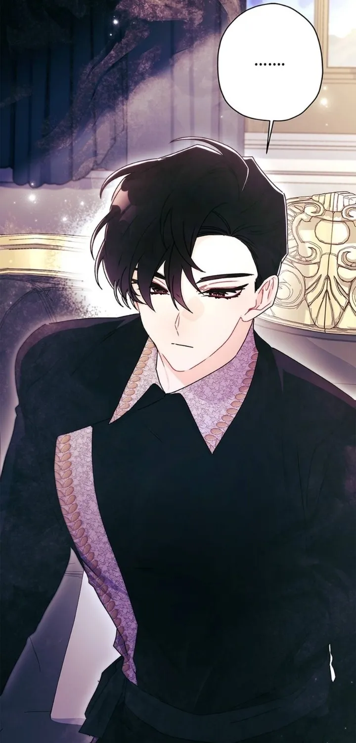 Read The Male Lead's Little Lion Daughter EN Manga Online