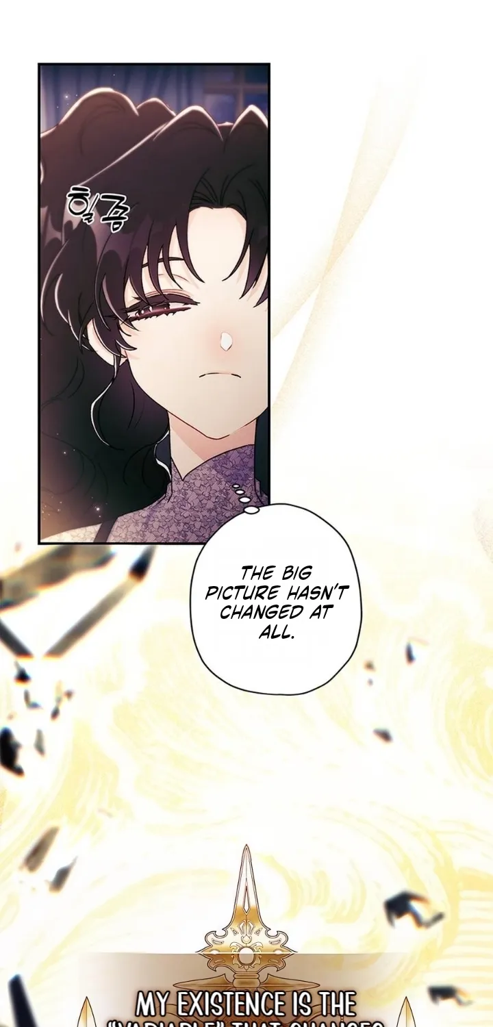 Read The Male Lead's Little Lion Daughter EN Manga Online