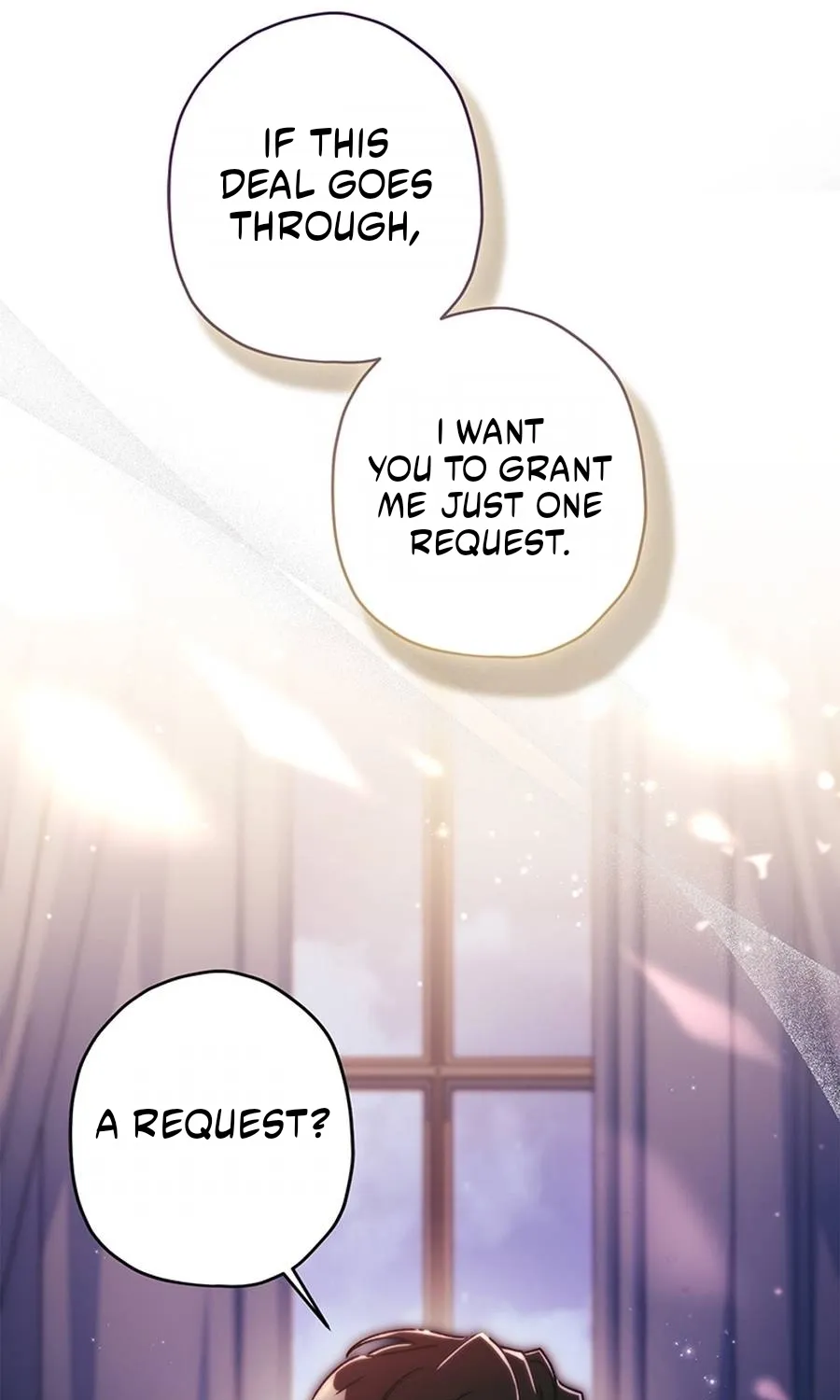 Read The Male Lead's Little Lion Daughter EN Manga Online