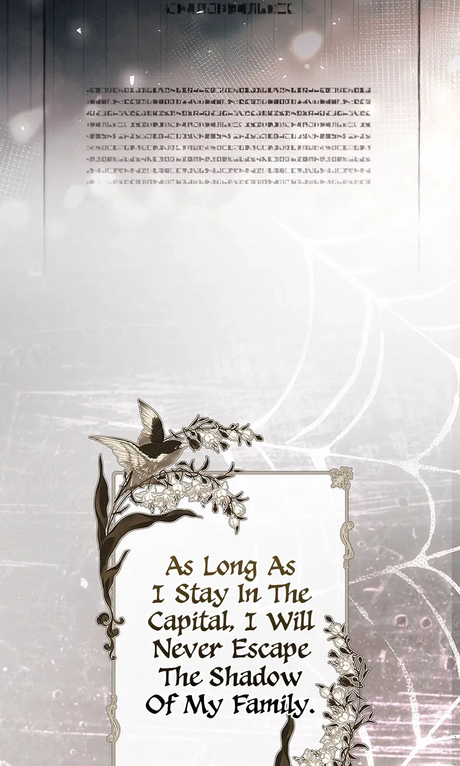 Read The Male Lead's Little Lion Daughter EN Manga Online