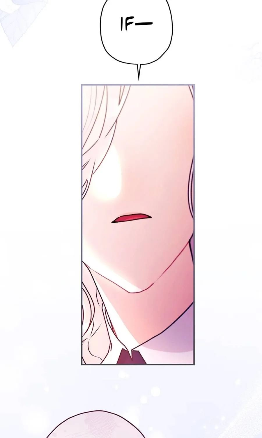 Read The Male Lead's Little Lion Daughter EN Manga Online