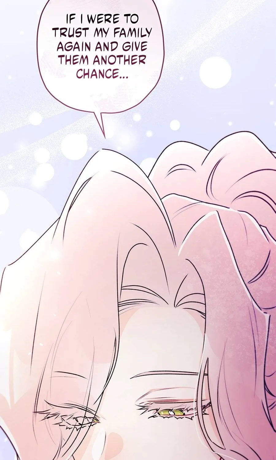 Read The Male Lead's Little Lion Daughter EN Manga Online