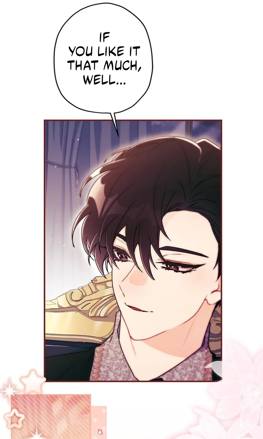 Read The Male Lead's Little Lion Daughter EN Manga Online