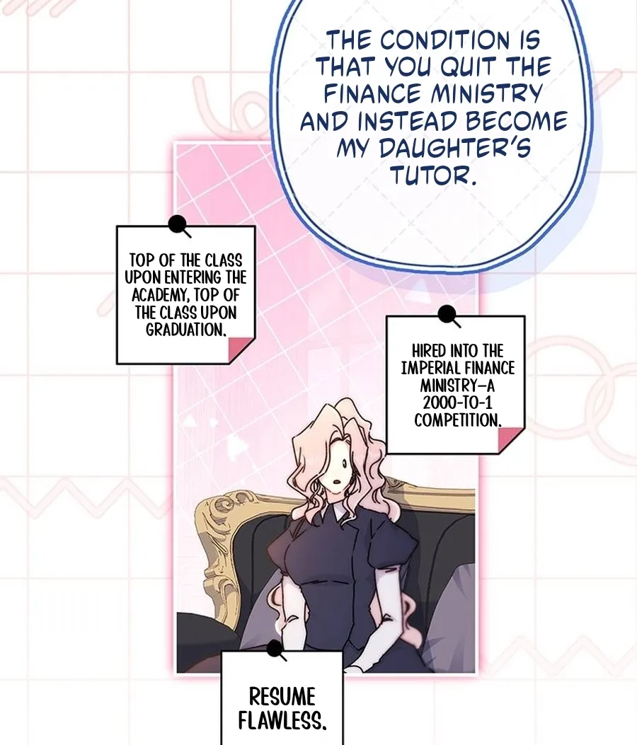 Read The Male Lead's Little Lion Daughter EN Manga Online